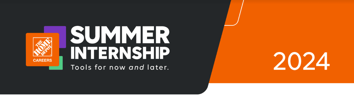 Home Depot internship program builds talent pipeline with real projects