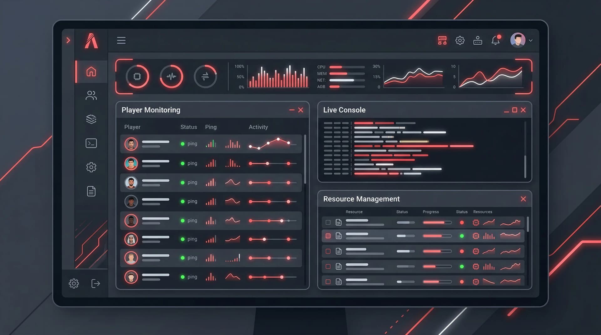 VertexMods Publishes Comprehensive txAdmin Guide for FiveM Server Administrators