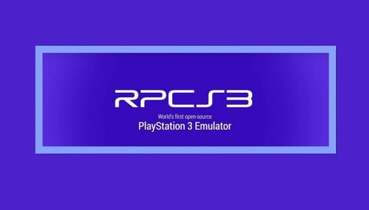RPCS3 Exceeds 1,500 FPS in Minecraft PS3 Menu, Emulates Full System