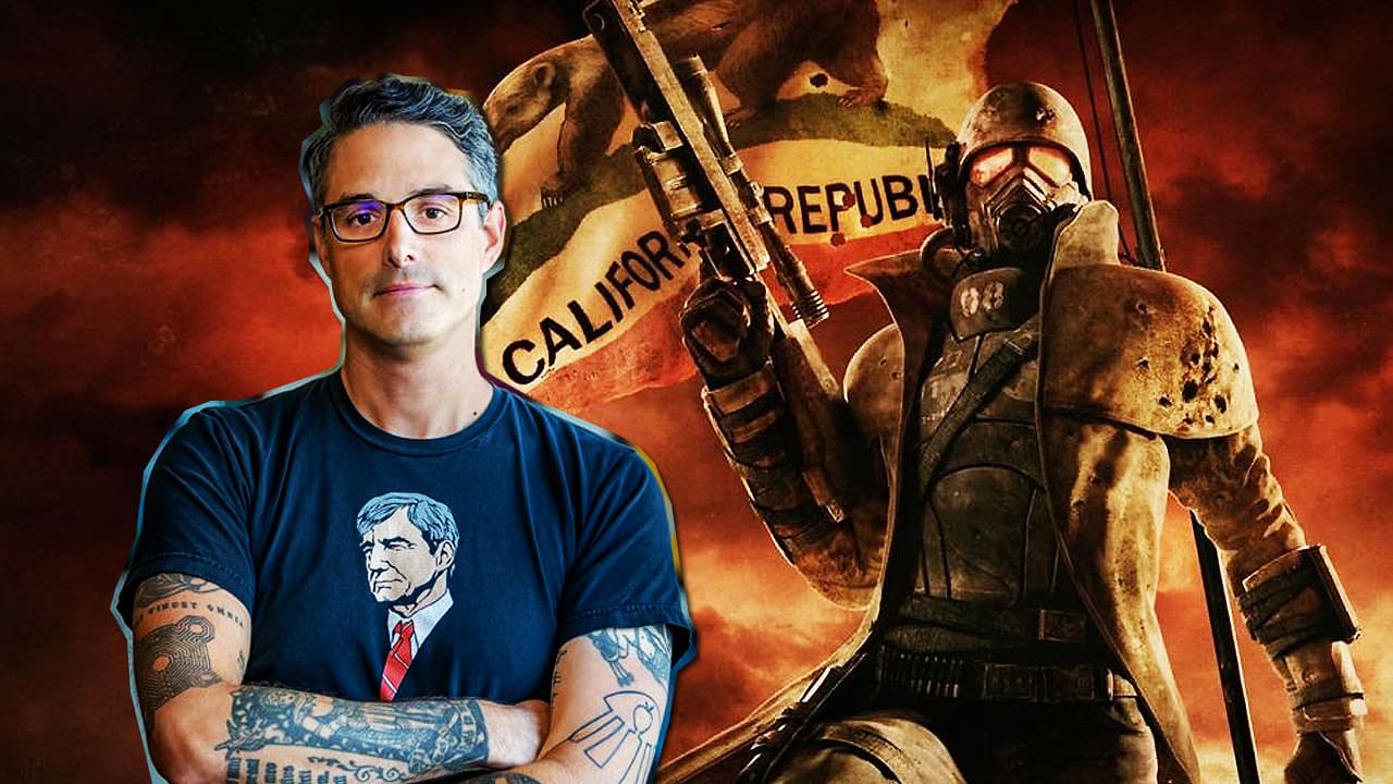 Obsidian pivots to new Fallout game, Josh Sawyer to lead project