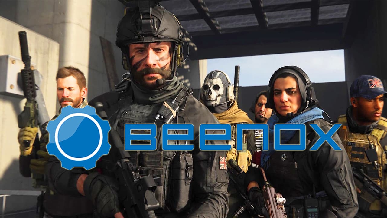 Beenox Confirmed Working on PC Port for Call of Duty 2026