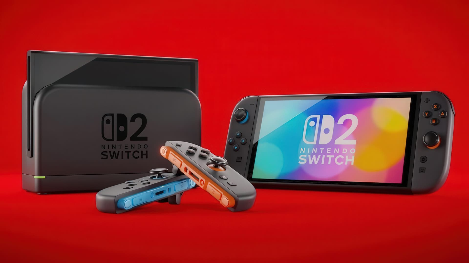 Nintendo Cuts Switch 2 Production by One-Third After Weak Holiday Sales