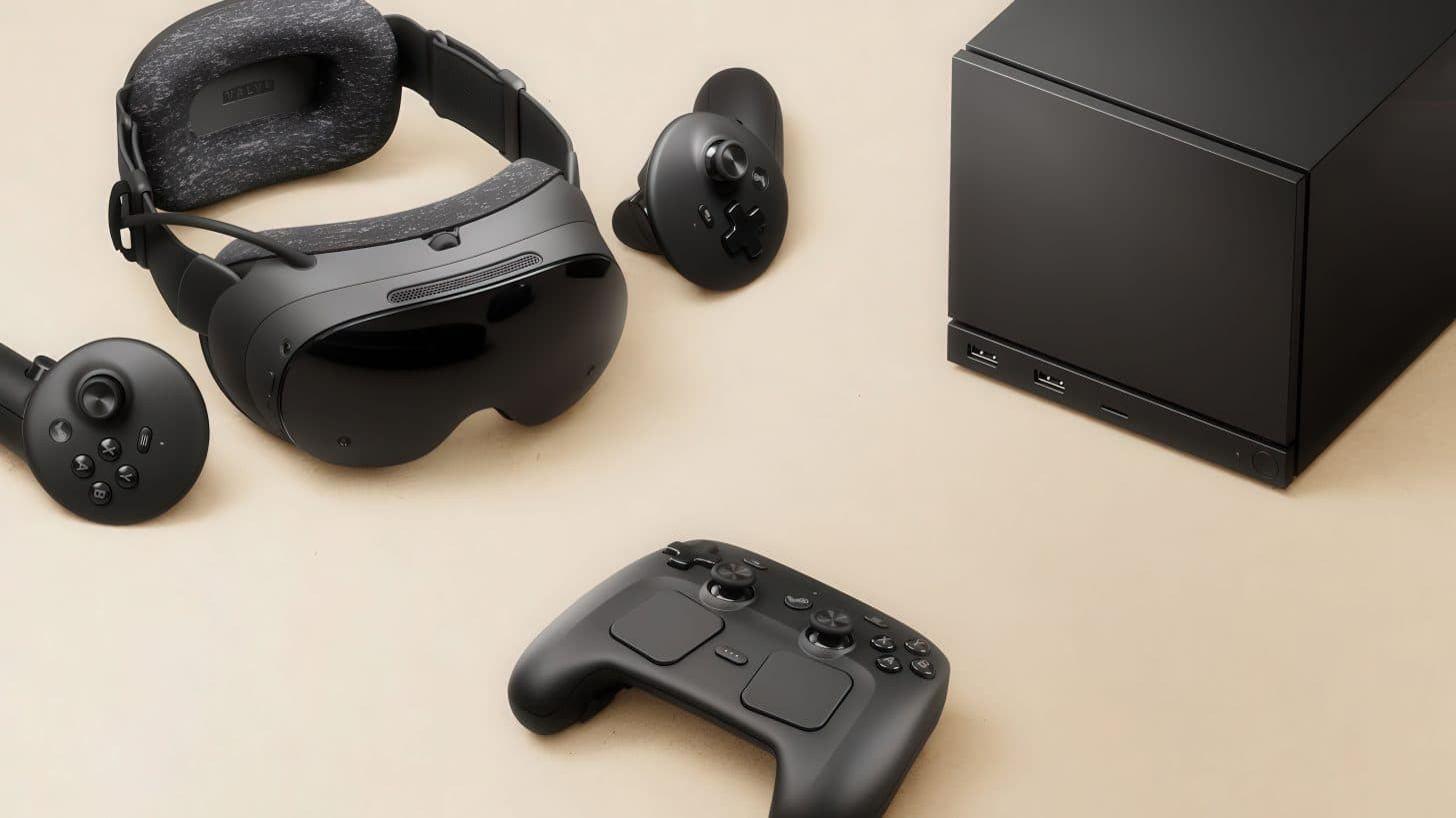 Valve’s Steam hardware push echoes Nintendo’s Switch 2 strategy