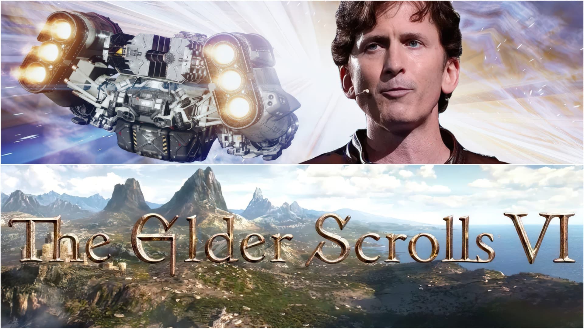 Todd Howard Says Starfield's New Game+ Asked a Deep Philosophical Question Players Missed