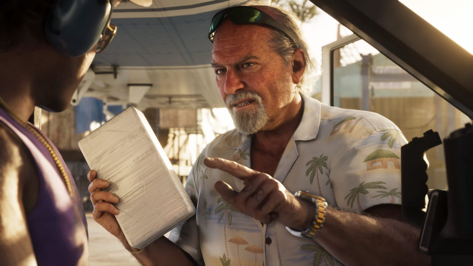 Take-Two Slashes AI Team Before GTA 6, Citing Human Creativity