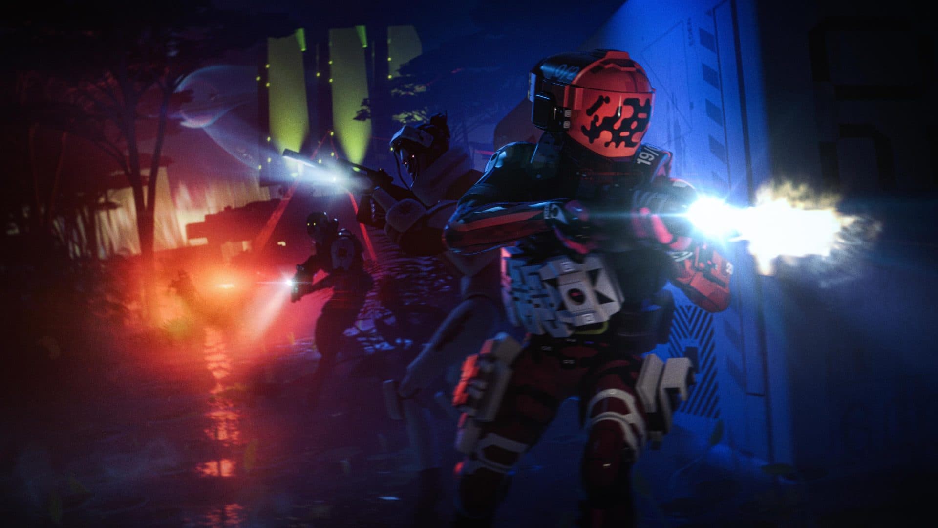 Bungie plans new PvE-focused Marathon queues, eases grind in season 2