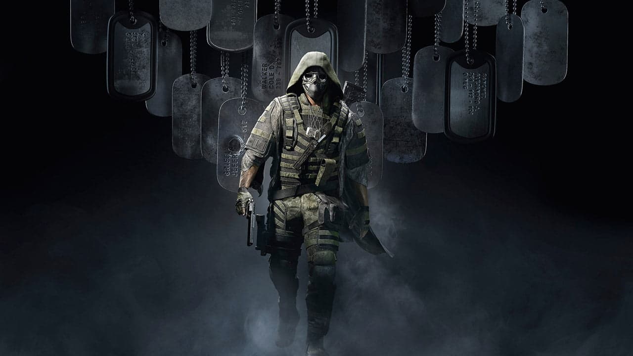 Ubisoft’s new Ghost Recon reportedly faces reboot or cancellation risk