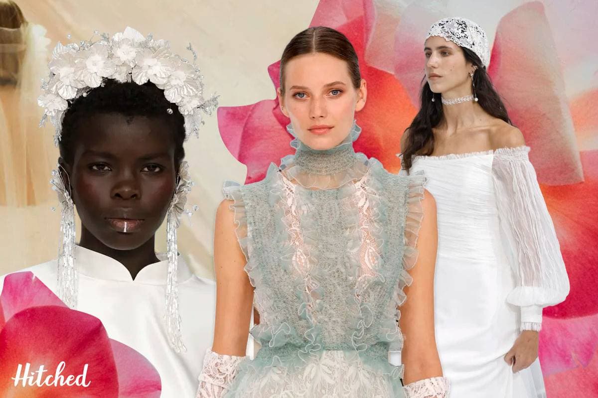 Barcelona Bridal Fashion Week 2026 embraces expressive, personalized wedding style