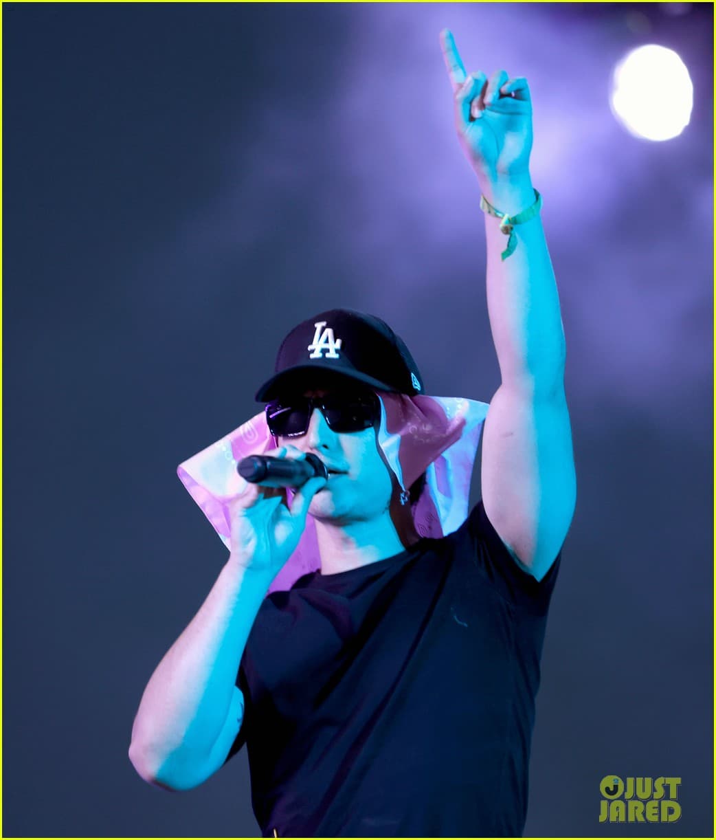 Joji announces 39‑date SOLARIS global arena tour with Live Nation