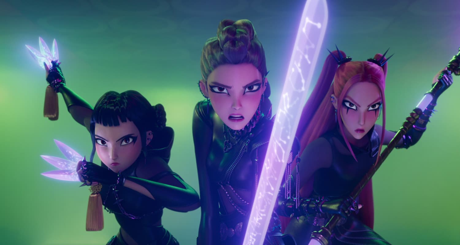 Netflix’s Q3 Rally Fueled by KPop Hit Signals Strategic Shift