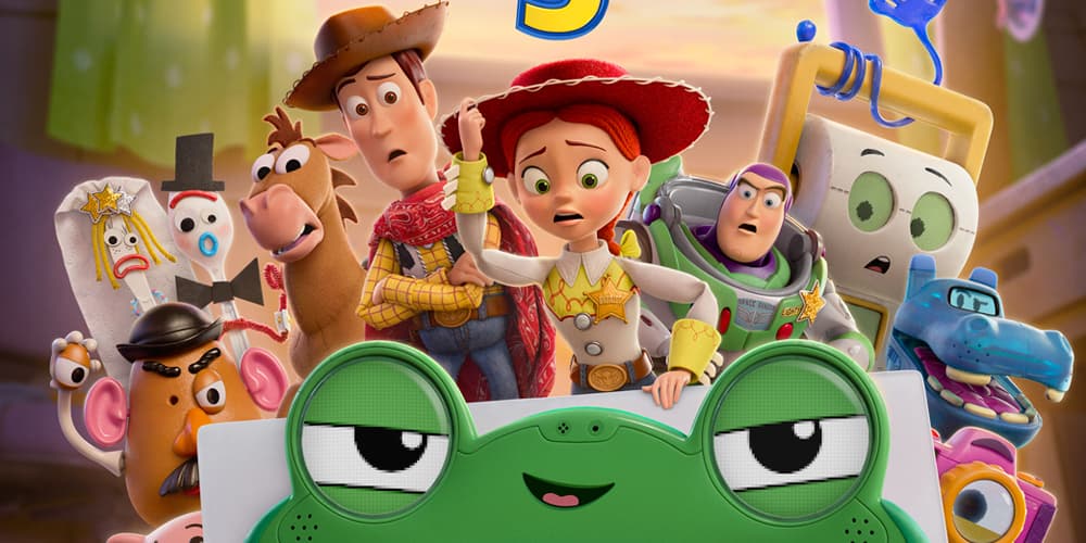 Disney unveils Toy Story 5 trailer, Buzz faces tablet threat