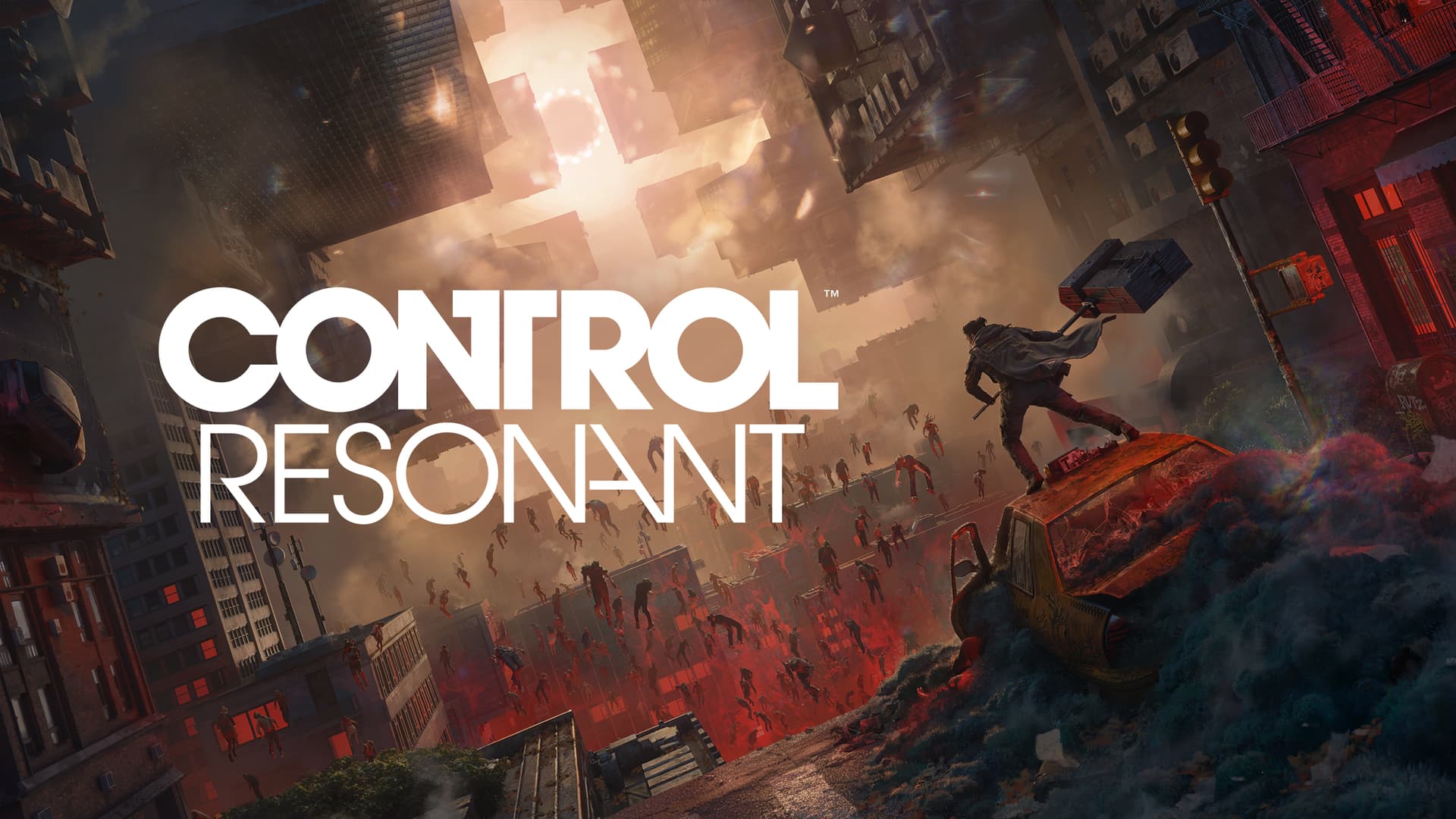 Remedy CEO says Control Resonant proves premium games can stay lean