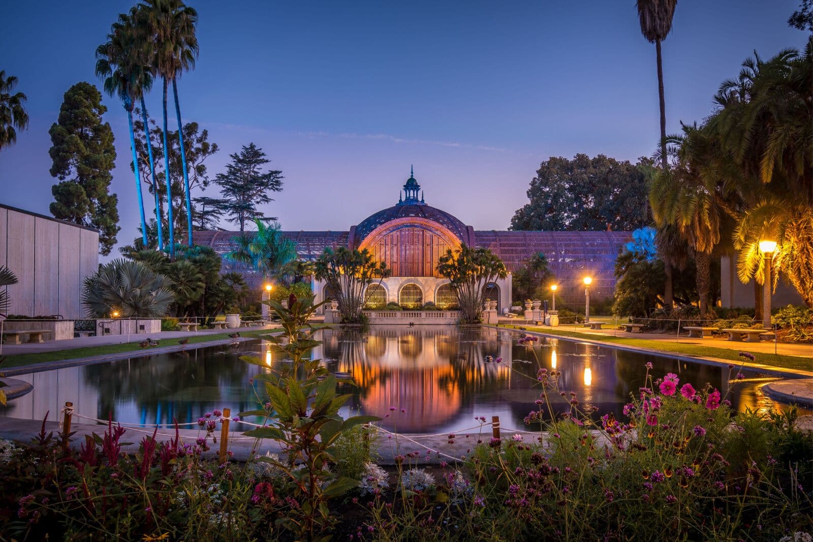 San Diego police arrest suspect in 1999 Balboa Park murder