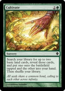 Brewer's Minute Offers Simple Fixes for Commander Deck Building