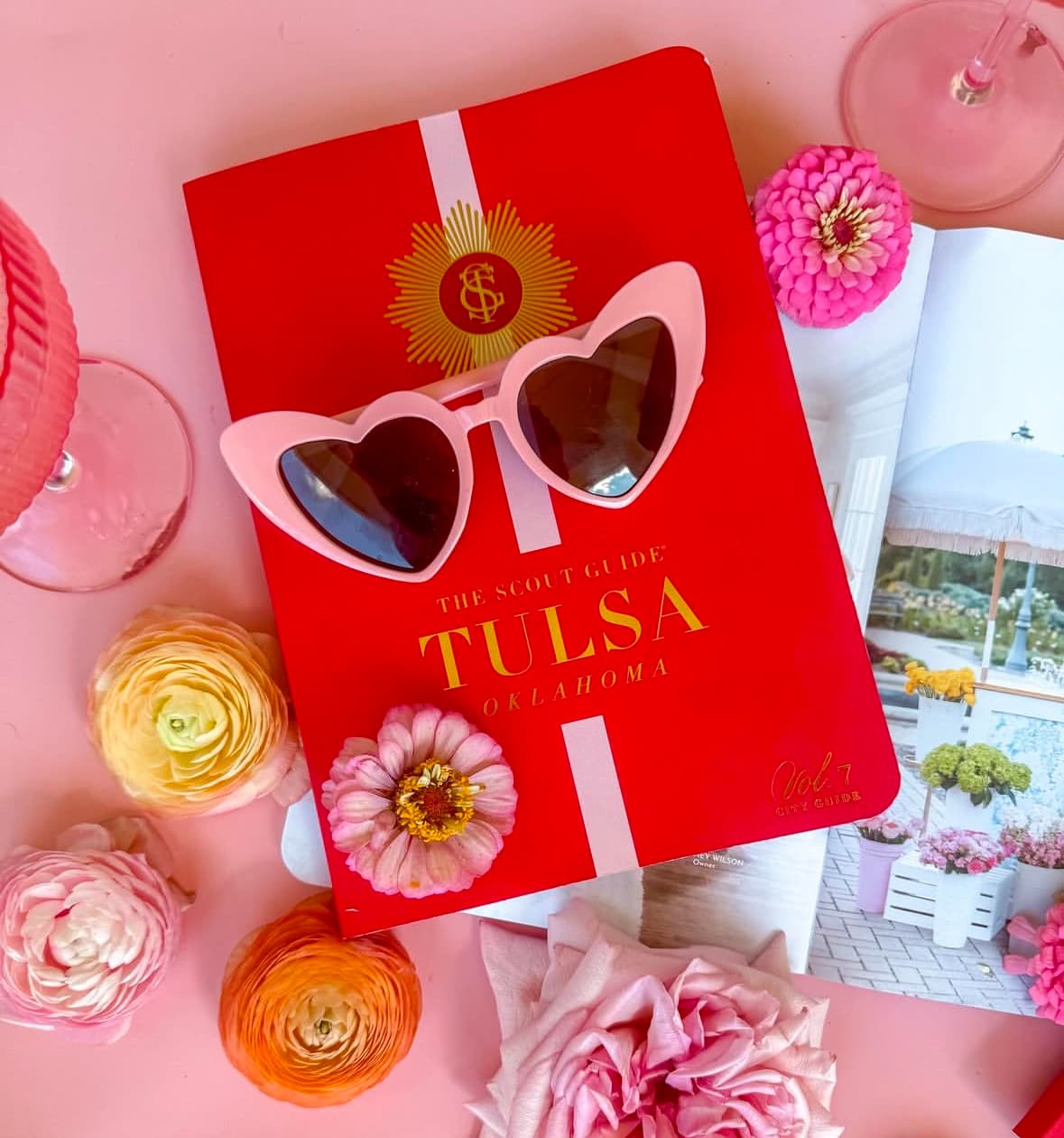 Tulsa’s local Valentine’s Day gift guide spotlights heartfelt finds