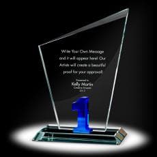 Vendor-sourced employee anniversary gifts, prices, product details, and quotes