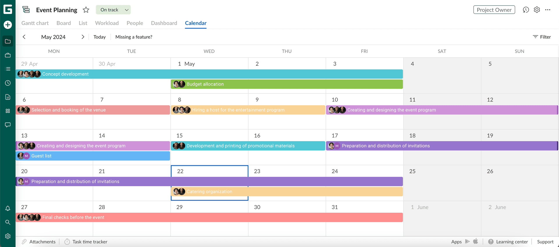 How Smart Painters Use Release Calendars to Plan Projects and Save Money