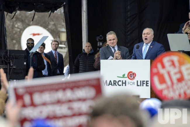 D.C. warns of measles exposures at March for Life and transit hubs