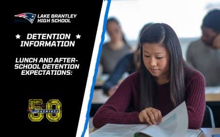 Two Lake Brantley Students to Face Adult Charges Over Alleged Attack Plot