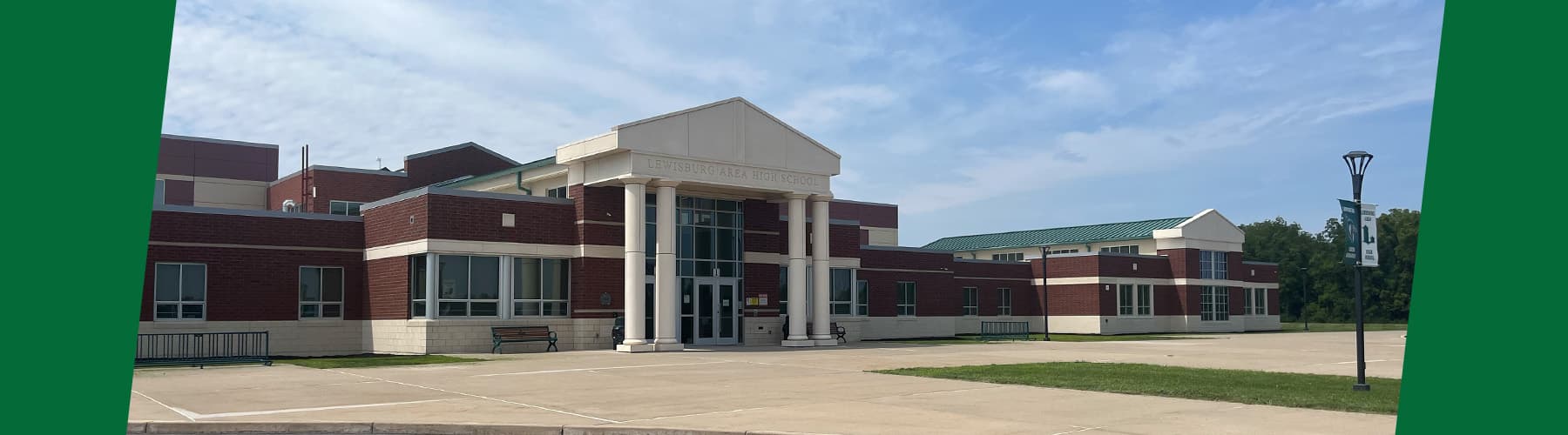 Lewisburg Borough Council seeks new junior council member from Class of 2028