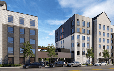 Cedar Hills development adds outdoor sauna, cold plunge to luxury amenities