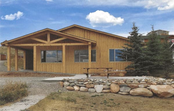 Centennial Library Branch Serves as Local Hub for Access and Engagement