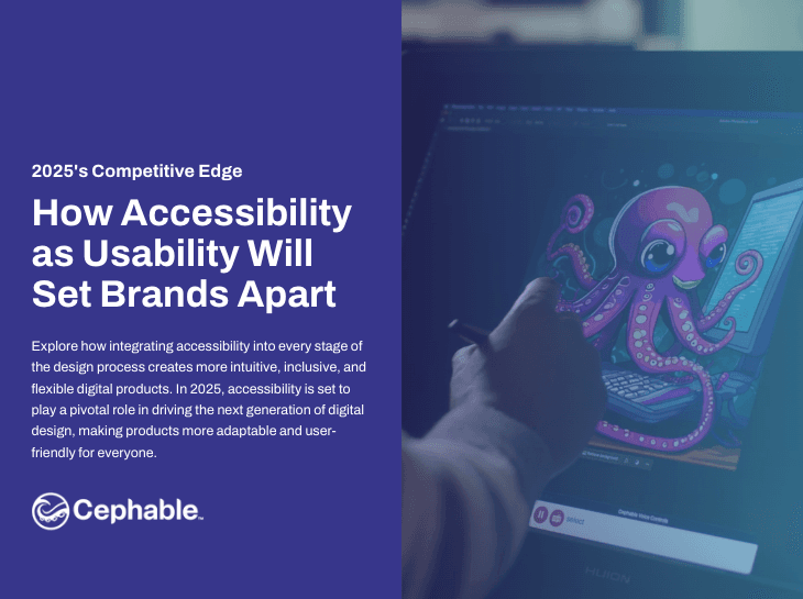 Black Ops 7 Adds Cephable Adaptive Controls, Voice Commands for Disabled Players
