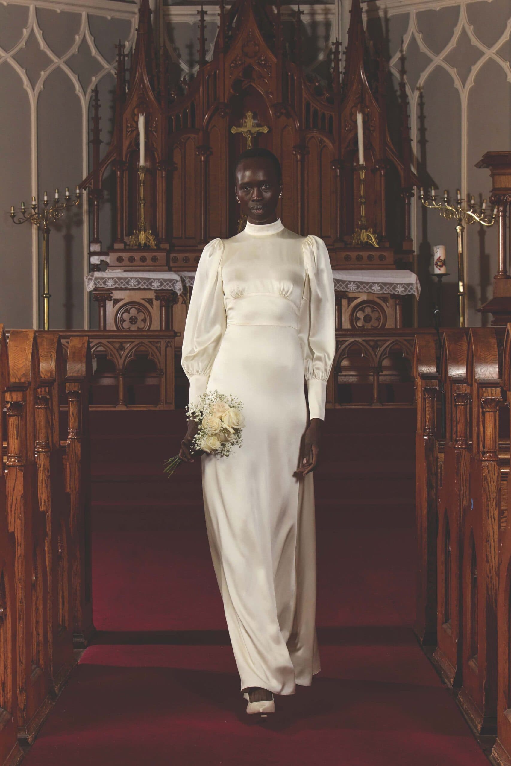 NYFW Bridal April 2026 Schedule Reveals Designers, Dates and Venues