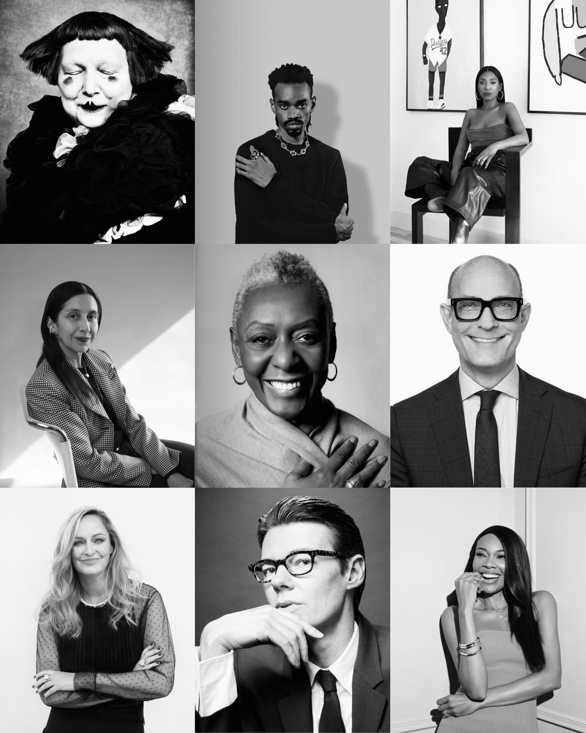 Tiffany and CFDA launch new jewelry scholarship and fellowship program