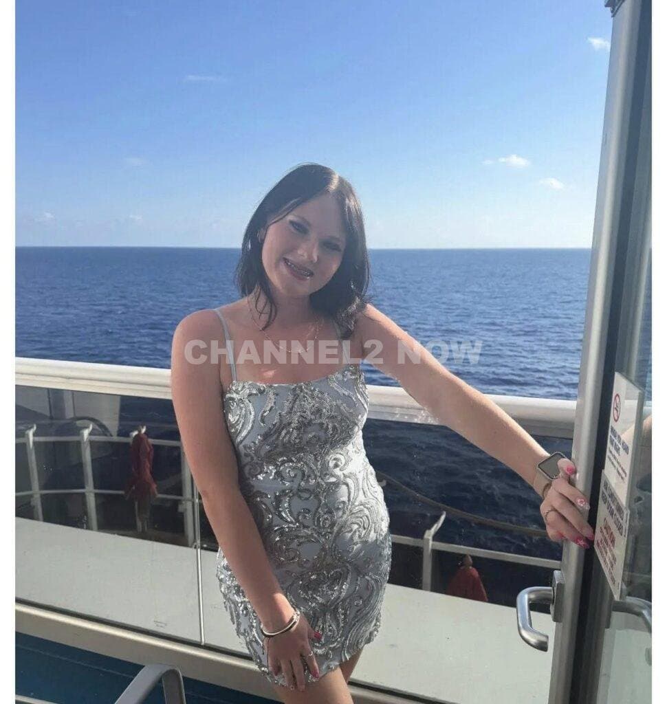 Stepbrother Arrested and Charged After 18-Year-Old's Death Aboard Carnival Horizon