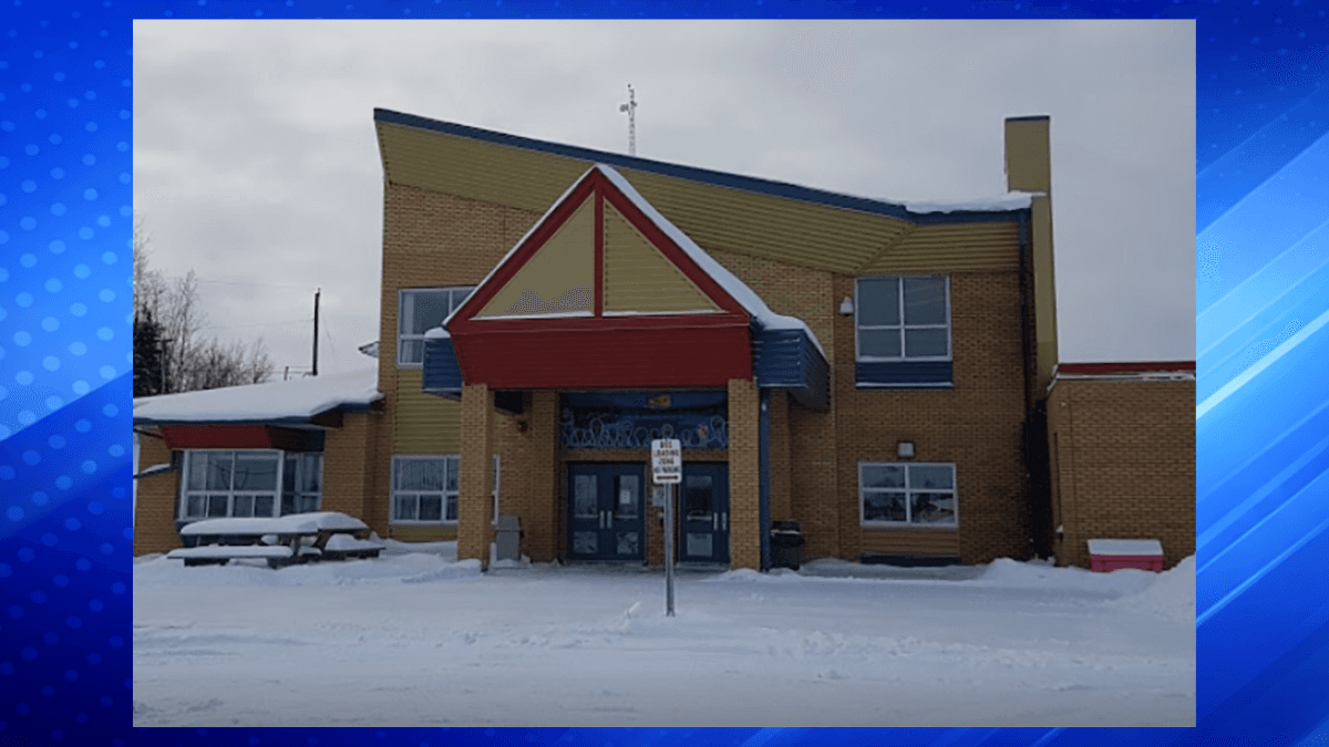 Beltrami County Authorities Respond to Lockdown at Red Lake Senior High