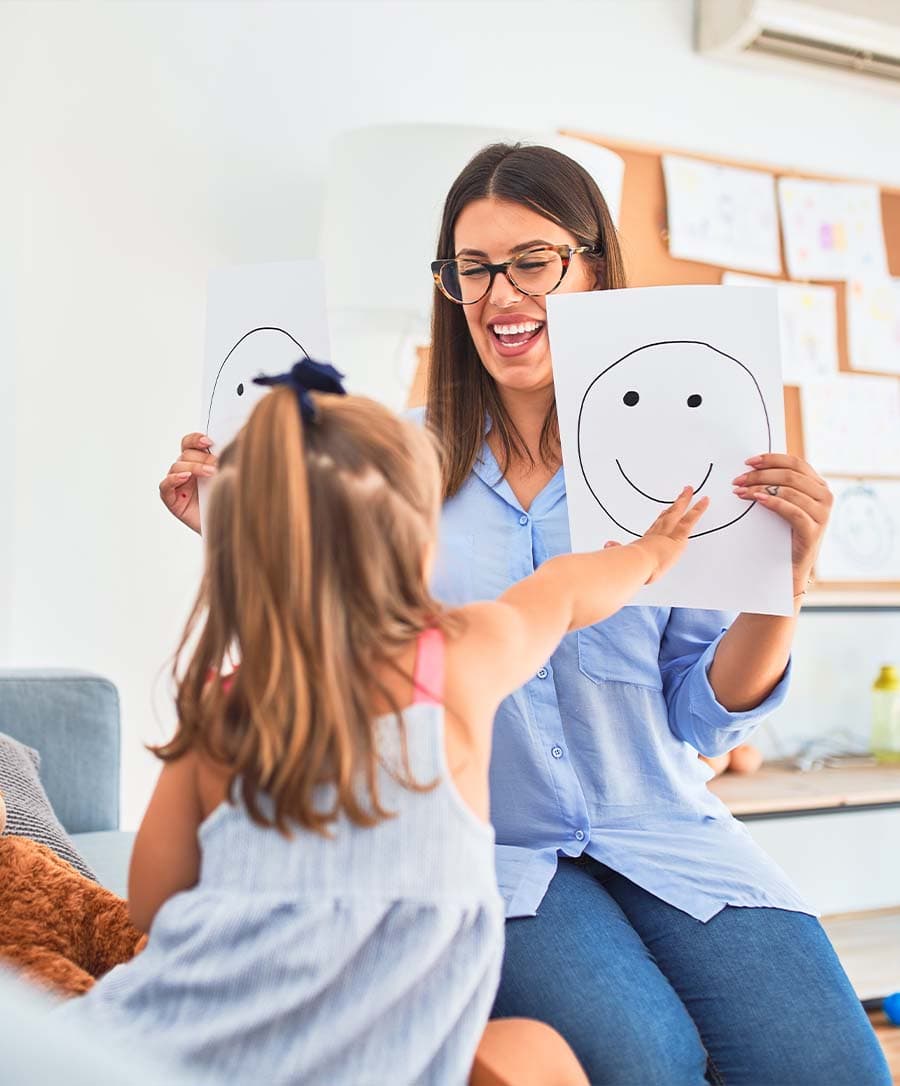 Jonathan Timm's North Arrow ABA Grows to Serve 200+ Northern Michigan Families