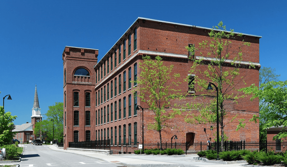 Historic district changes approved for 17 Water Street project