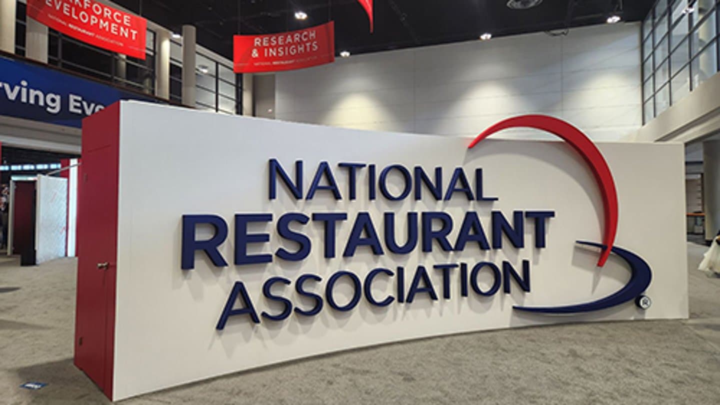 National Restaurant Association Show could reshape Taco Bell shifts in 2026