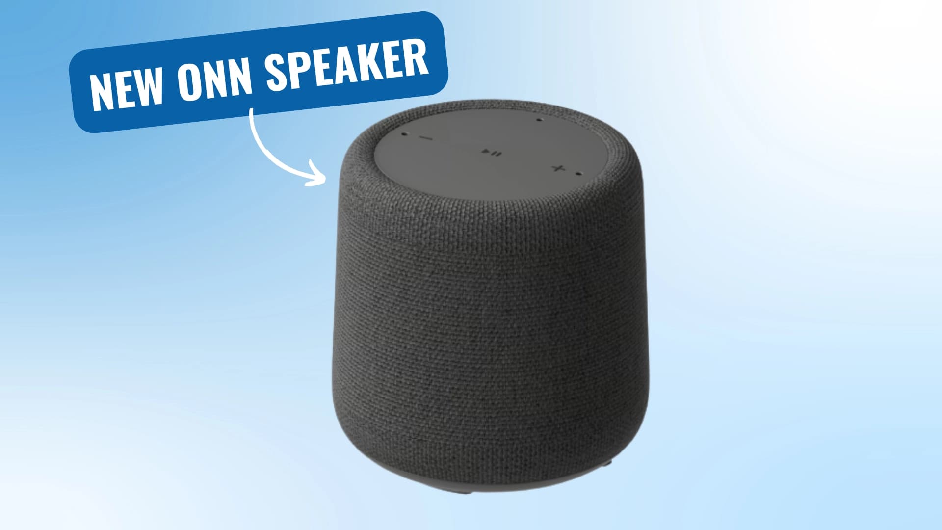 Walmart develops low-cost smart speaker to court budget-conscious shoppers