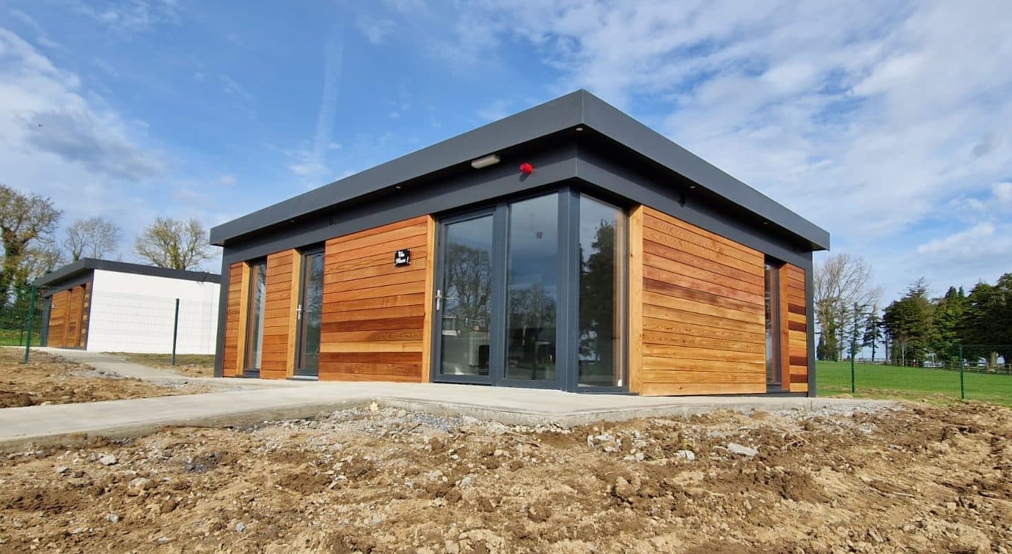 Bunnings launches flat-pack pod homes from $26,000 amid housing squeeze