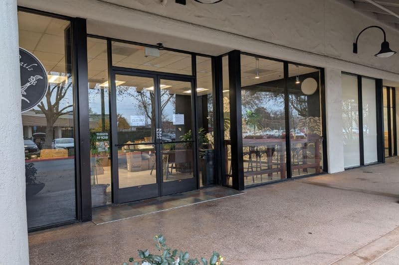 Black Sails Coffee Lounge Closes, Plans to Relocate in Citrus Heights