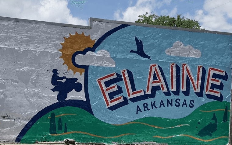 Elaine lifts emergency curfew after violence eases