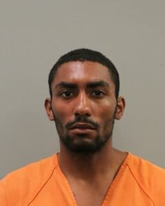 Houston man charged in death of woman found in stormwater catch basin