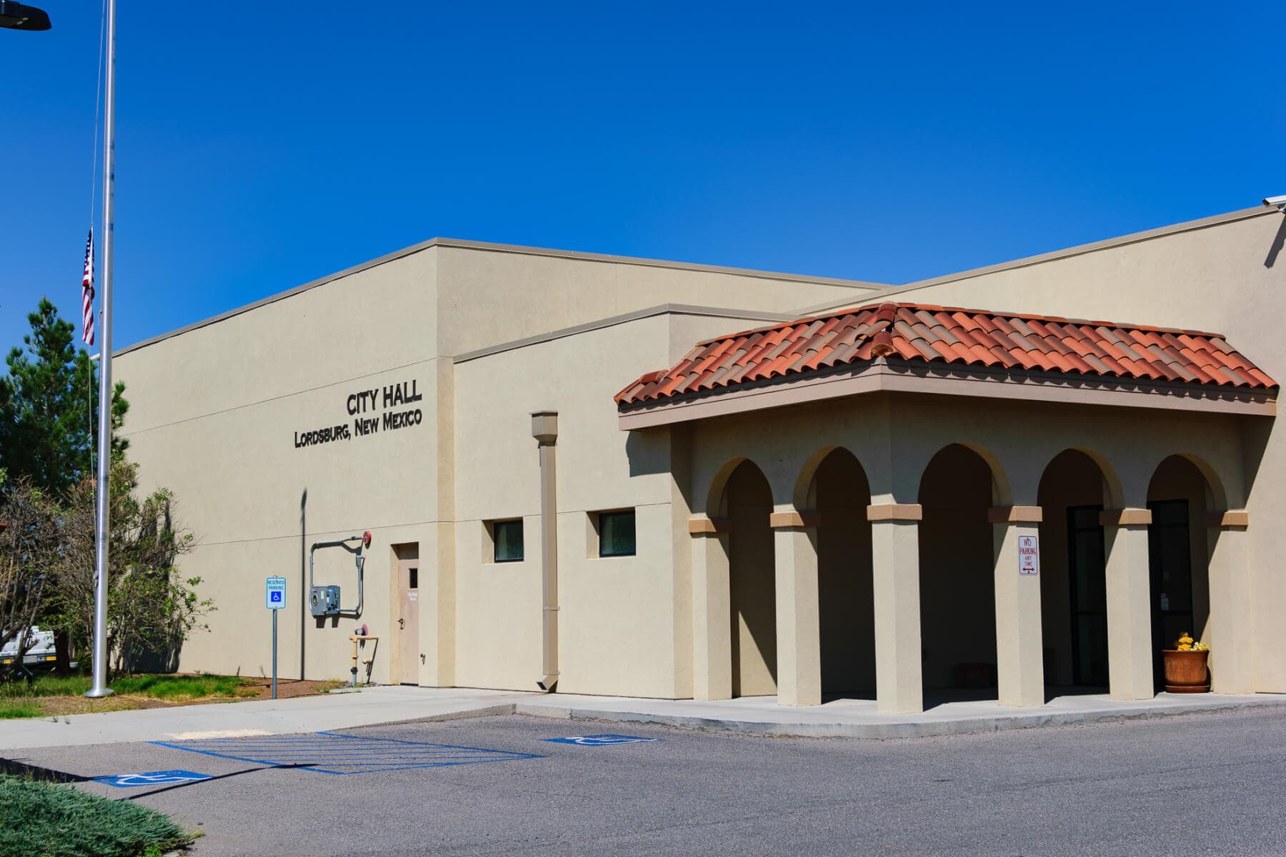 Lordsburg City Council Meeting Jan. 21 Posted Online; Minutes Forthcoming