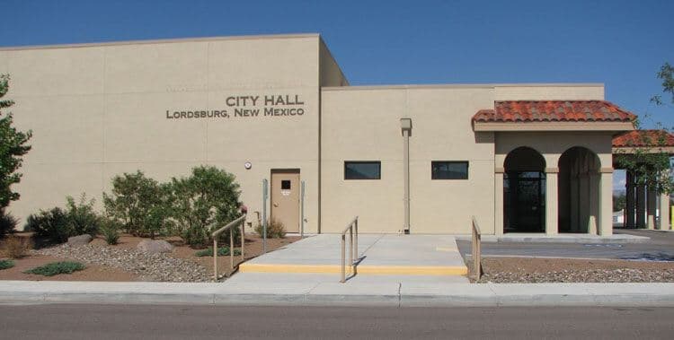 Lordsburg City Council to Hold Regular Meeting Feb. 18 at City Hall