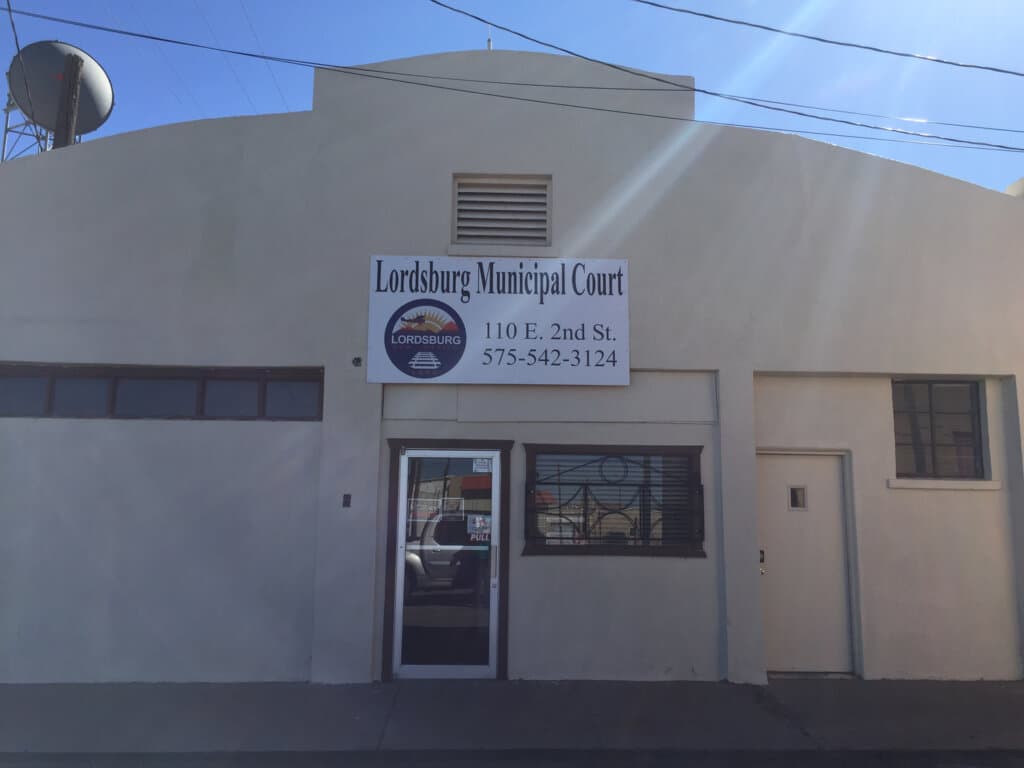 Hidalgo County Publishes Lordsburg Magistrate Court Docket Jan. 30 to Feb. 5
