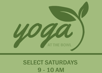 Sugar Hill adds free summer yoga classes at The Bowl