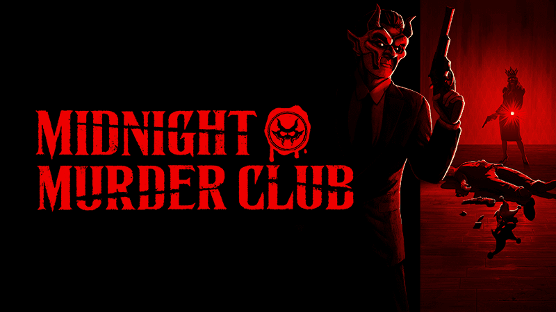 Midnight Murder Club ends updates but keeps servers and matches live