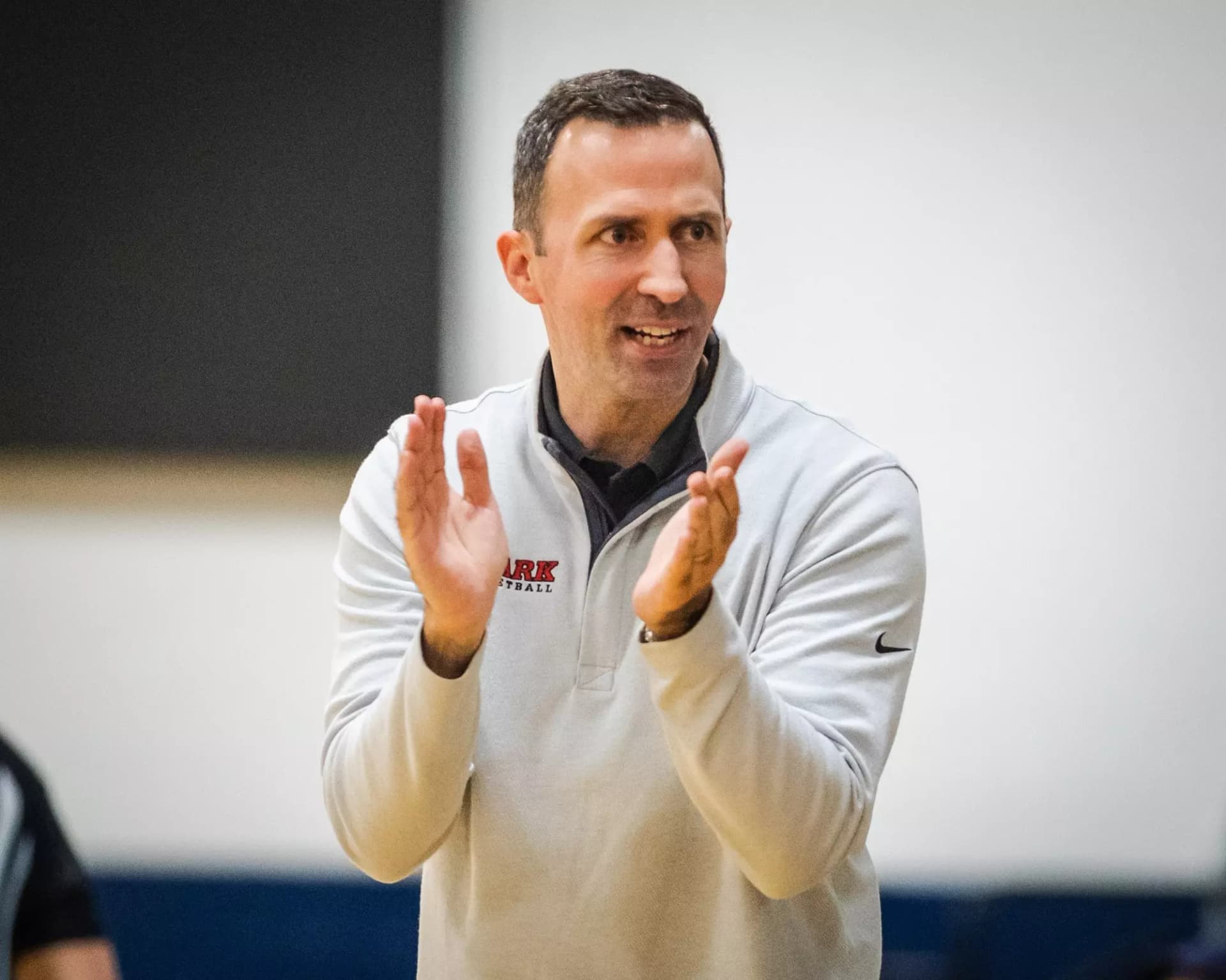 Bucknell hires Clark coach Tyler Simms as men’s basketball assistant