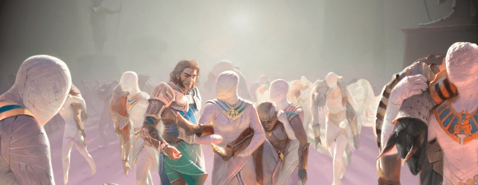 EDHREC Releases Practical Guide to Building and Improving Token Commander Decks