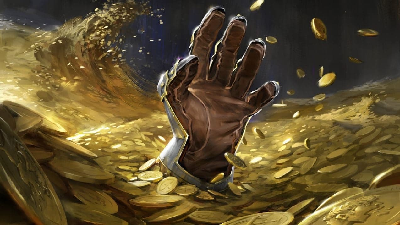 Hasbro credits Magic: The Gathering for Q1 earnings beat, signals strength