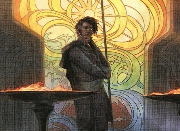 Can Prepared Cards Become a Commander Deck Without a Dedicated Legend?