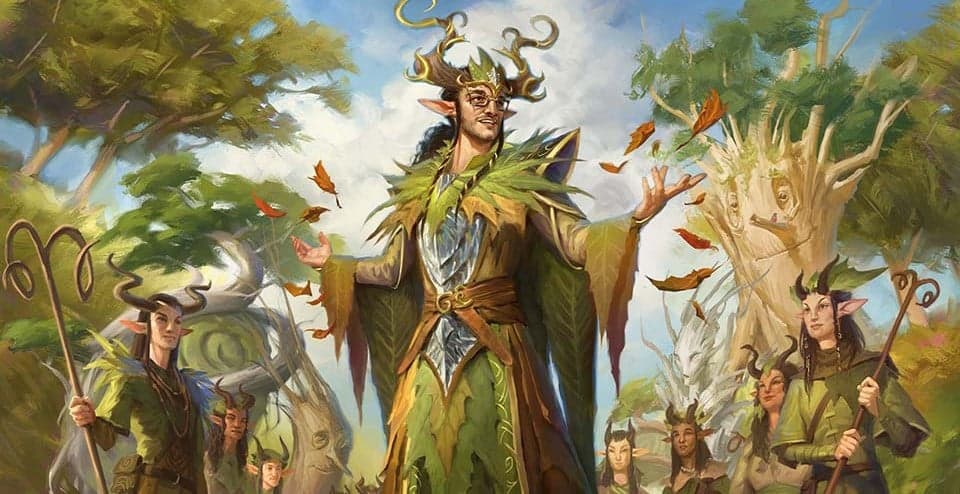 EDHREC Writers Add Twilight Diviner, Lavaleaper and Kinbinding from Lorwyn Eclipsed