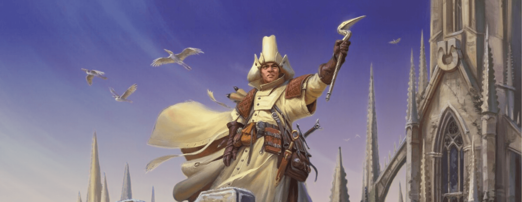 EDHREC Unveils Comprehensive Humans Strategy for Commander Tribal Decks